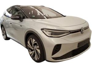 Volkswagen ID.4 GTX AHK/W-Pumpe/21"/Nav/Assist/Infotainment/Komfort