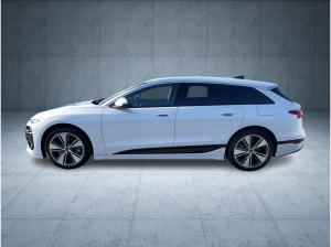 Audi A6 e-tron A6 Avant e-tron W-Pumpe/ACC/Tech+/Nav/20"/Assist