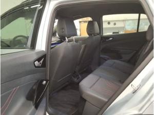 Volkswagen ID.4 GTX AHK/W-Pumpe/21"/Nav/Assist/Infotainment/Komfort