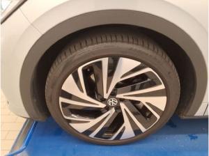 Volkswagen ID.4 GTX AHK/W-Pumpe/21"/Nav/Assist/Infotainment/Komfort