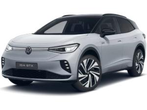 Volkswagen ID.4 GTX AHK/W-Pumpe/21"/Nav/Assist/Infotainment/Komfort