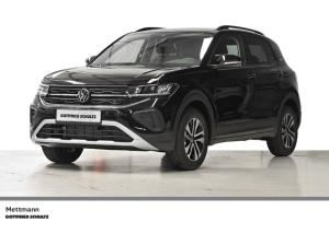 Volkswagen T-Cross ENERGY 1.0 TSI  (Mettmann)