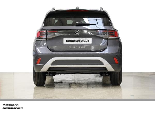 Volkswagen T-Cross ENERGY 1.0 TSI (Mettmann)