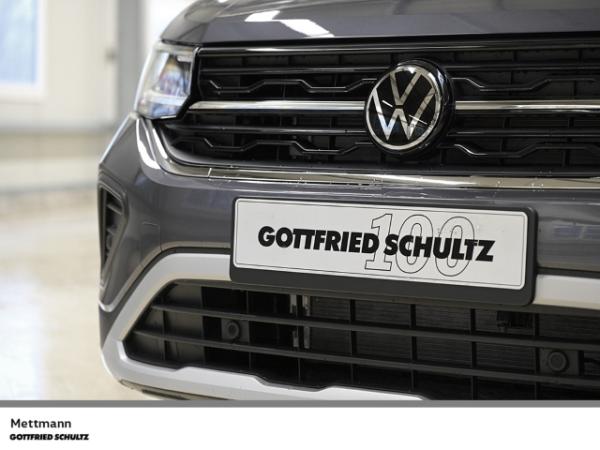 Volkswagen T-Cross ENERGY 1.0 TSI (Mettmann)