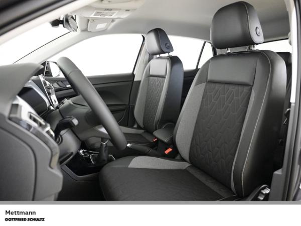 Volkswagen T-Cross ENERGY 1.0 TSI (Mettmann)