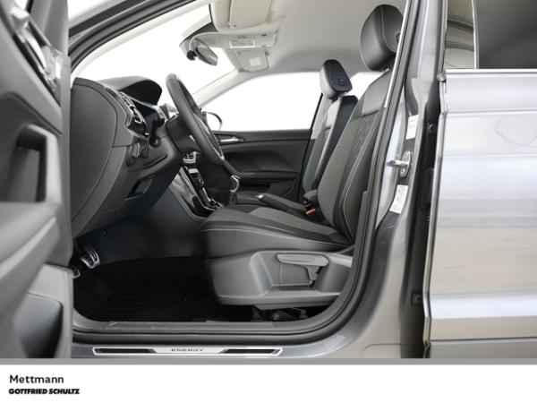 Volkswagen T-Cross ENERGY 1.0 TSI (Mettmann)