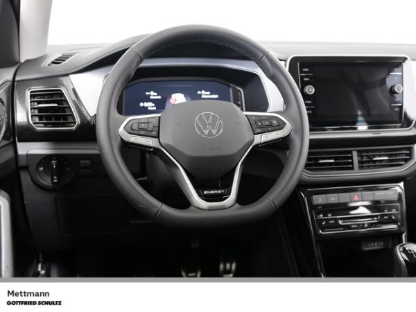 Volkswagen T-Cross ENERGY 1.0 TSI (Mettmann)