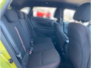 Hyundai i20 FL 1.0T-GDi N-LINE LED/Navi/SHZ/GRA/Kamera