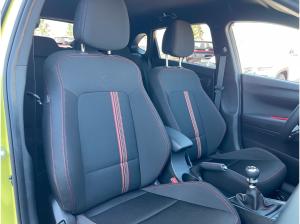 Hyundai i20 FL 1.0T-GDi N-LINE LED/Navi/SHZ/GRA/Kamera