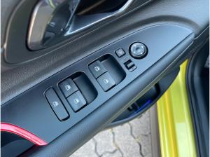 Hyundai i20 FL 1.0T-GDi N-LINE LED/Navi/SHZ/GRA/Kamera