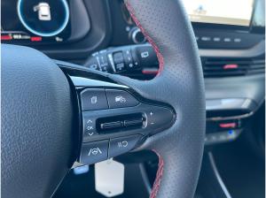 Hyundai i20 FL 1.0T-GDi N-LINE LED/Navi/SHZ/GRA/Kamera