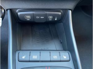 Hyundai i20 FL 1.0T-GDi N-LINE LED/Navi/SHZ/GRA/Kamera