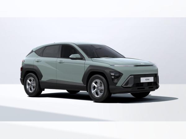 Hyundai KONA Hyundai KONA Leasingdeal 🔥 Bestellbar & kurzfristig verfügbar