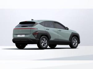 Hyundai KONA Hyundai KONA Leasingdeal 🔥 Bestellbar & kurzfristig verfügbar