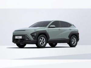 Hyundai KONA Hyundai KONA Leasingdeal 🔥 Bestellbar & kurzfristig verfügbar