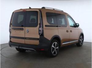 Volkswagen Caddy PanAmericana 1,5l eHybrid 85KW AHK LED KAM