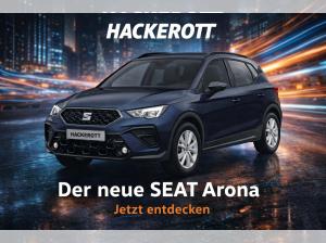 Seat Arona FR 1.0 TSI 116 PS 7-Gang-DSG