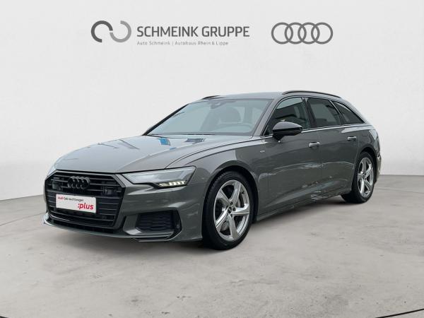 Audi A6 Avant 50 TFSI e quattro S line Sport Plus