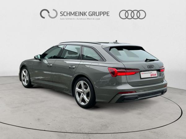 Audi A6 Avant 50 TFSI e quattro S line Sport Plus