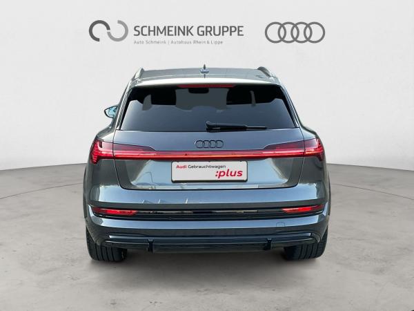Audi e-tron S PANO MATRIX B&O LEDER 360° VOLL!