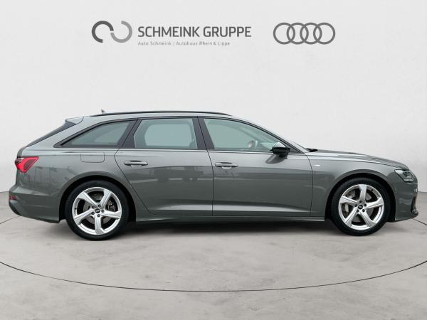 Audi A6 Avant 50 TFSI e quattro S line Sport Plus