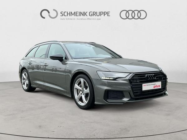 Audi A6 Avant 50 TFSI e quattro S line Sport Plus