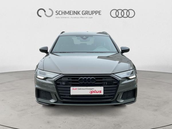 Audi A6 Avant 50 TFSI e quattro S line Sport Plus