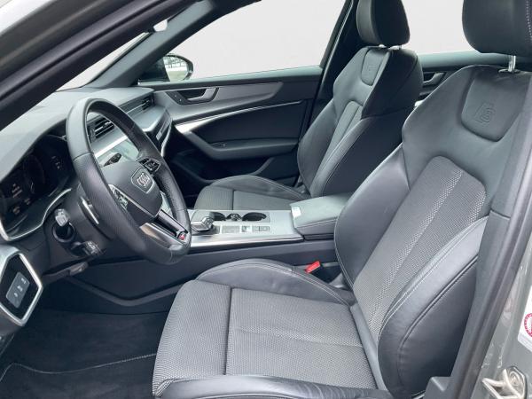 Audi A6 Avant 50 TFSI e quattro S line Sport Plus