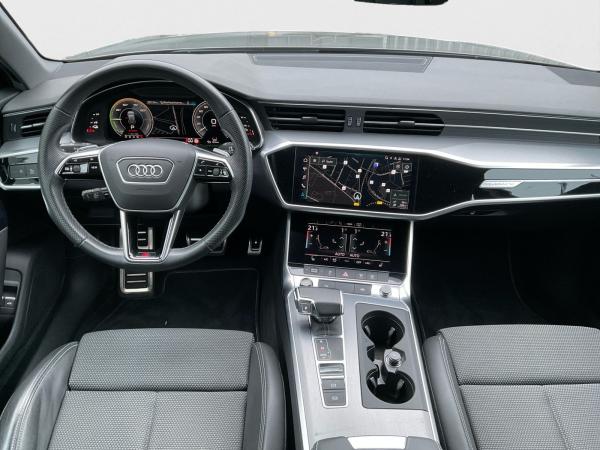 Audi A6 Avant 50 TFSI e quattro S line Sport Plus