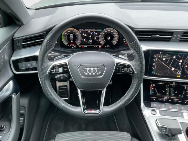 Audi A6 Avant 50 TFSI e quattro S line Sport Plus