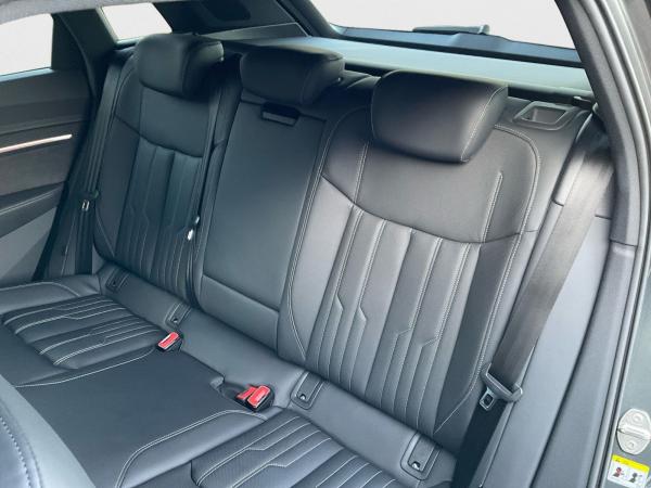 Audi e-tron S PANO MATRIX B&O LEDER 360° VOLL!