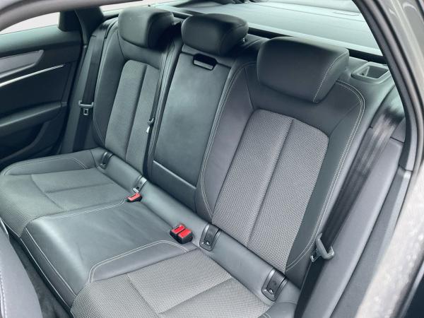 Audi A6 Avant 50 TFSI e quattro S line Sport Plus