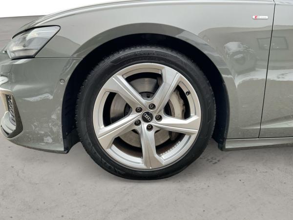 Audi A6 Avant 50 TFSI e quattro S line Sport Plus