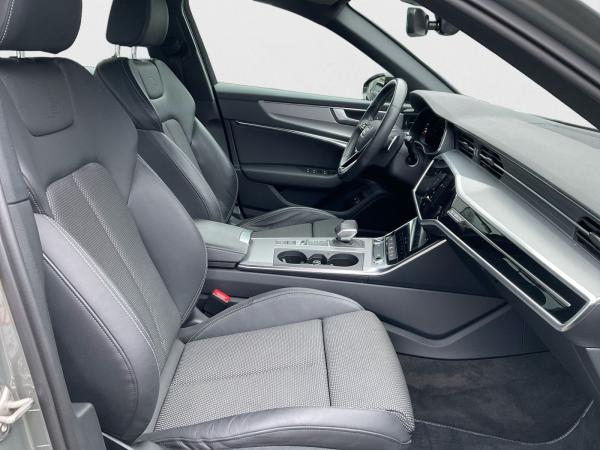 Audi A6 Avant 50 TFSI e quattro S line Sport Plus
