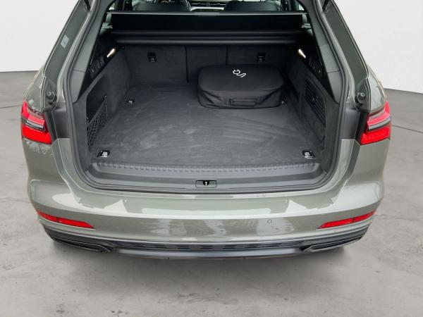 Audi A6 Avant 50 TFSI e quattro S line Sport Plus