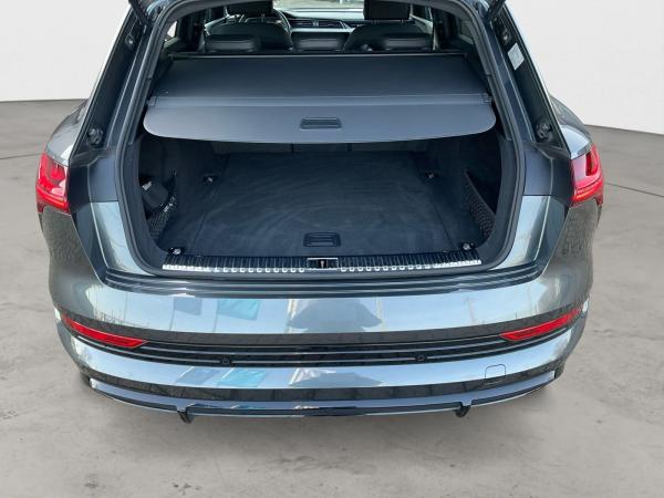 Audi e-tron S PANO MATRIX B&O LEDER 360° VOLL!