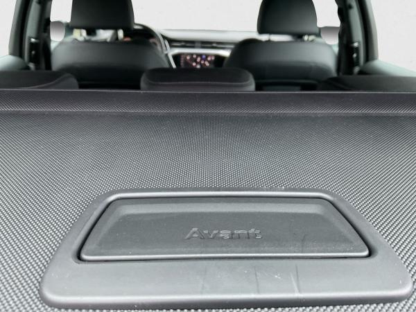 Audi A6 Avant 50 TFSI e quattro S line Sport Plus