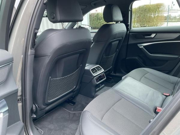 Audi A6 Avant 50 TFSI e quattro S line Sport Plus