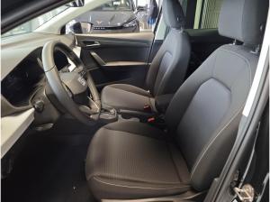 Seat Ibiza Road Edition 1.0TSI DSG |Abverkauf  !!!