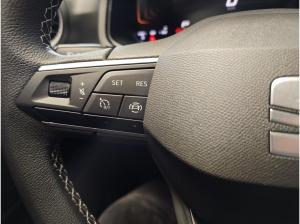 Seat Ibiza Road Edition 1.0TSI DSG |Abverkauf  !!!