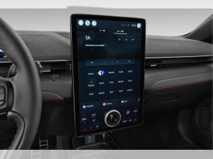 Ford Mustang Mach-E Std. Range*ACC*TWA*LED*WÄRMEPUMPE*SYNC