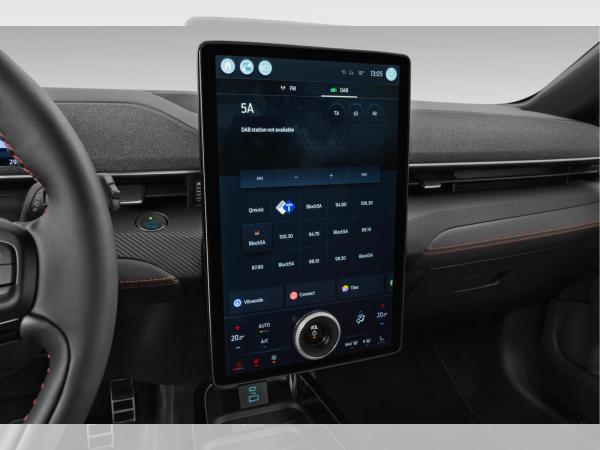Ford Mustang Mach-E Std. Range*ACC*TWA*LED*WÄRMEPUMPE*SYNC