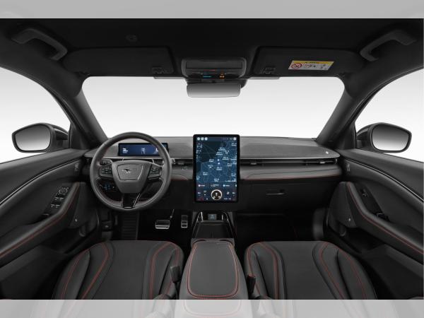 Ford Mustang Mach-E Std. Range*ACC*TWA*LED*WÄRMEPUMPE*SYNC