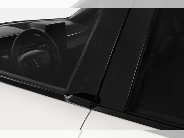 Ford Mustang Mach-E Std. Range*ACC*TWA*LED*WÄRMEPUMPE*SYNC