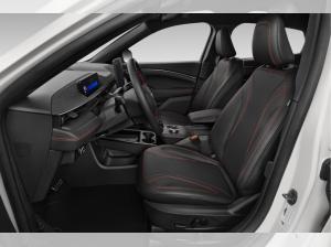 Ford Mustang Mach-E Std. Range*ACC*TWA*LED*WÄRMEPUMPE*SYNC
