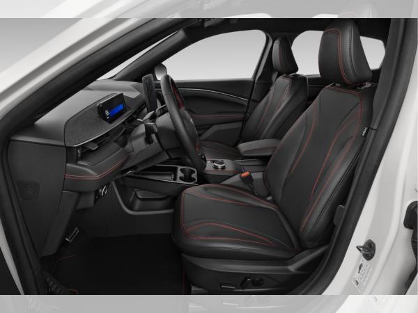 Ford Mustang Mach-E Std. Range*ACC*TWA*LED*WÄRMEPUMPE*SYNC