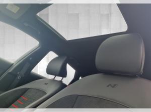 Hyundai KONA Elektro N Line X*Technik*Glas-Schiebedach
