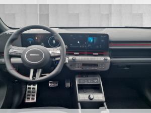 Hyundai KONA Elektro N Line X*Technik*Glas-Schiebedach