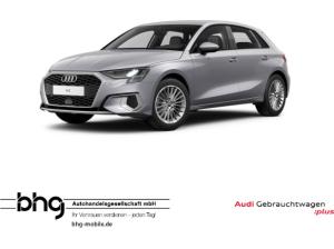 Audi A3 35 TFSI Sportback 🔥 *günstige Rate *sofort verfügbar
