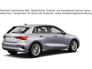 Audi A3 35 TFSI Sportback 🔥 *günstige Rate *sofort verfügbar
